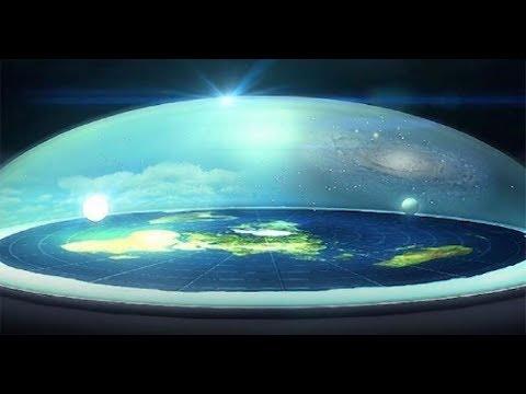 75 Bible Verses Prove a Flat Earth (KJV)